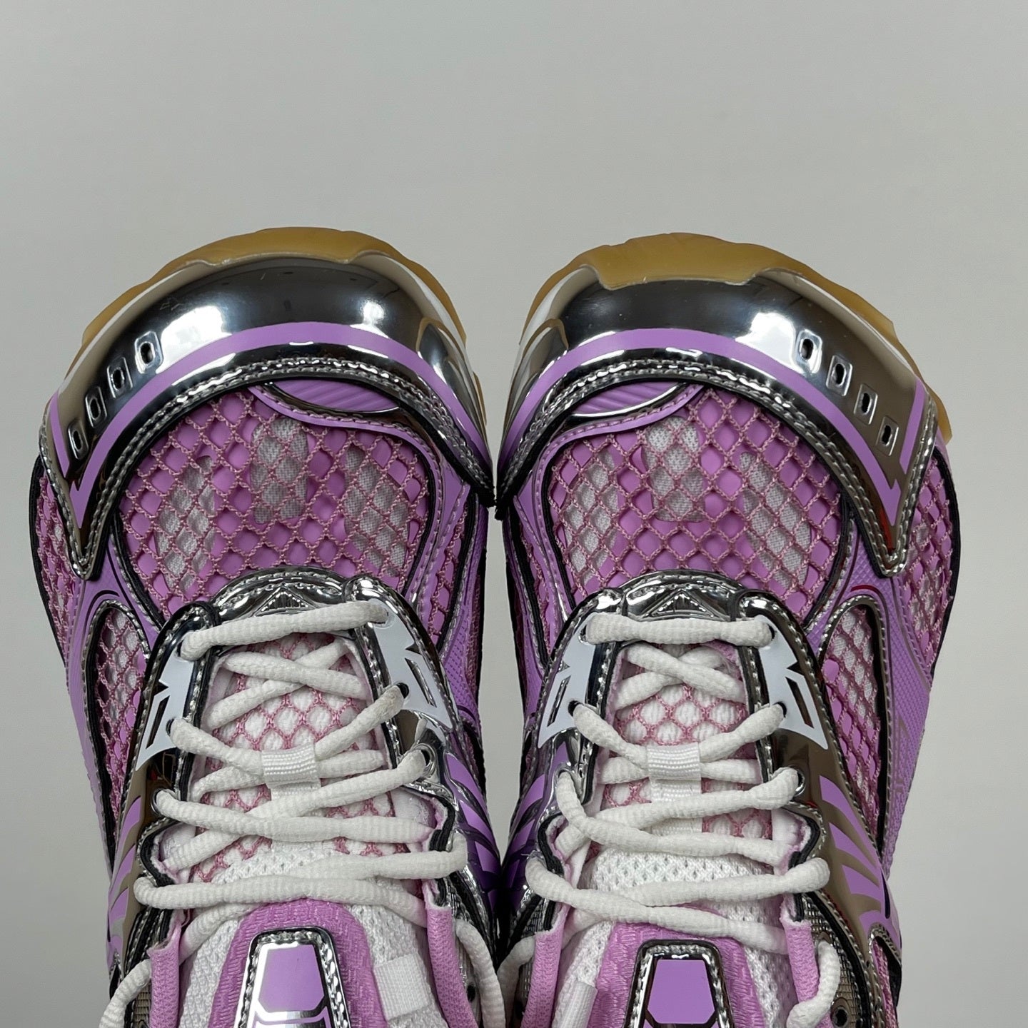 BV Pink