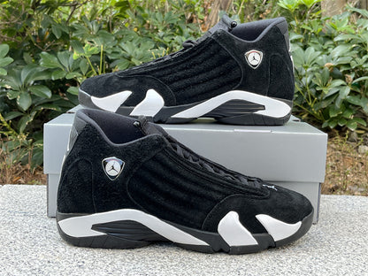 AJ14 Bred