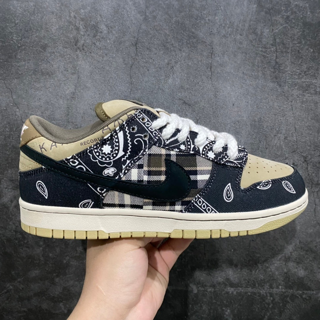 Dunk SB Travis Scott