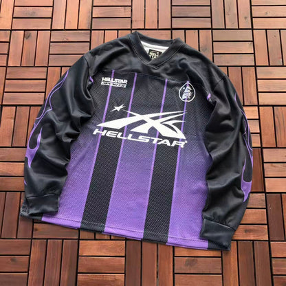HELL LONG-SLEEVE