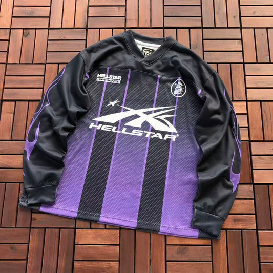 HELL LONG-SLEEVE