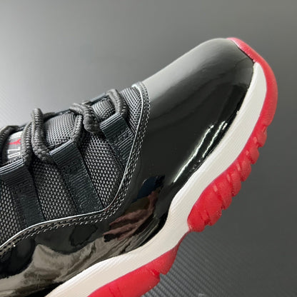 AJ11 Retro Bred