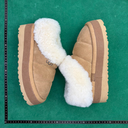 TT UGG Tazzlita