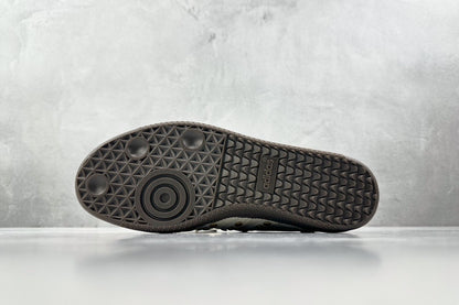 Samba Studded Pack