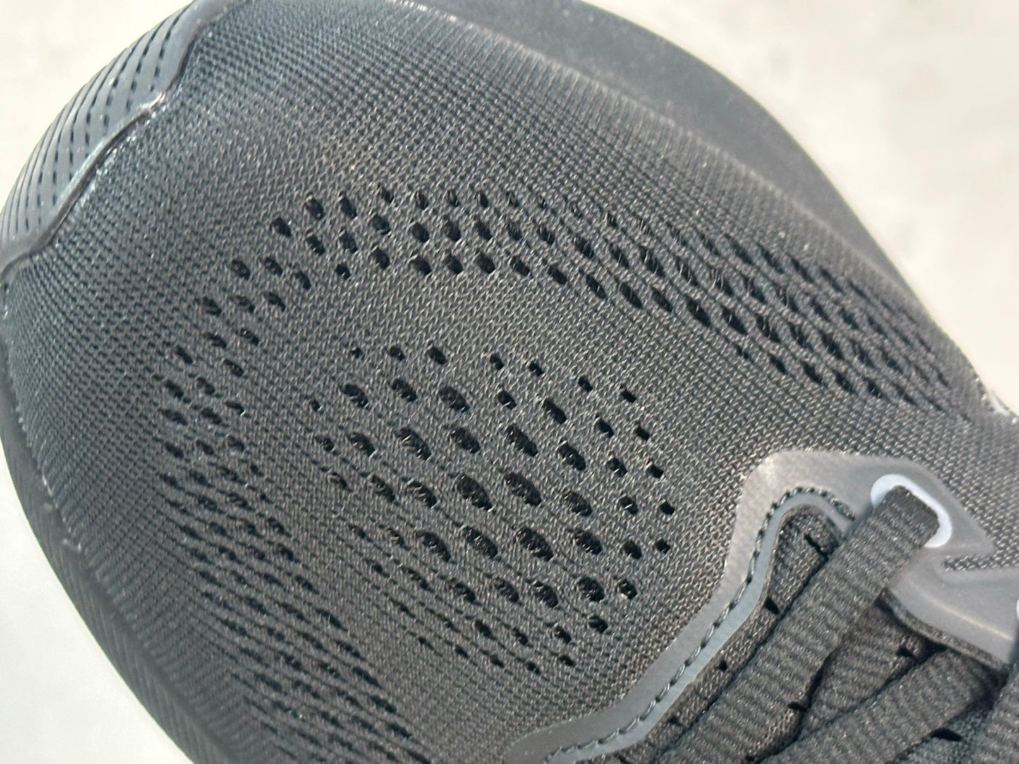 Gel-Kayano 31 All Black