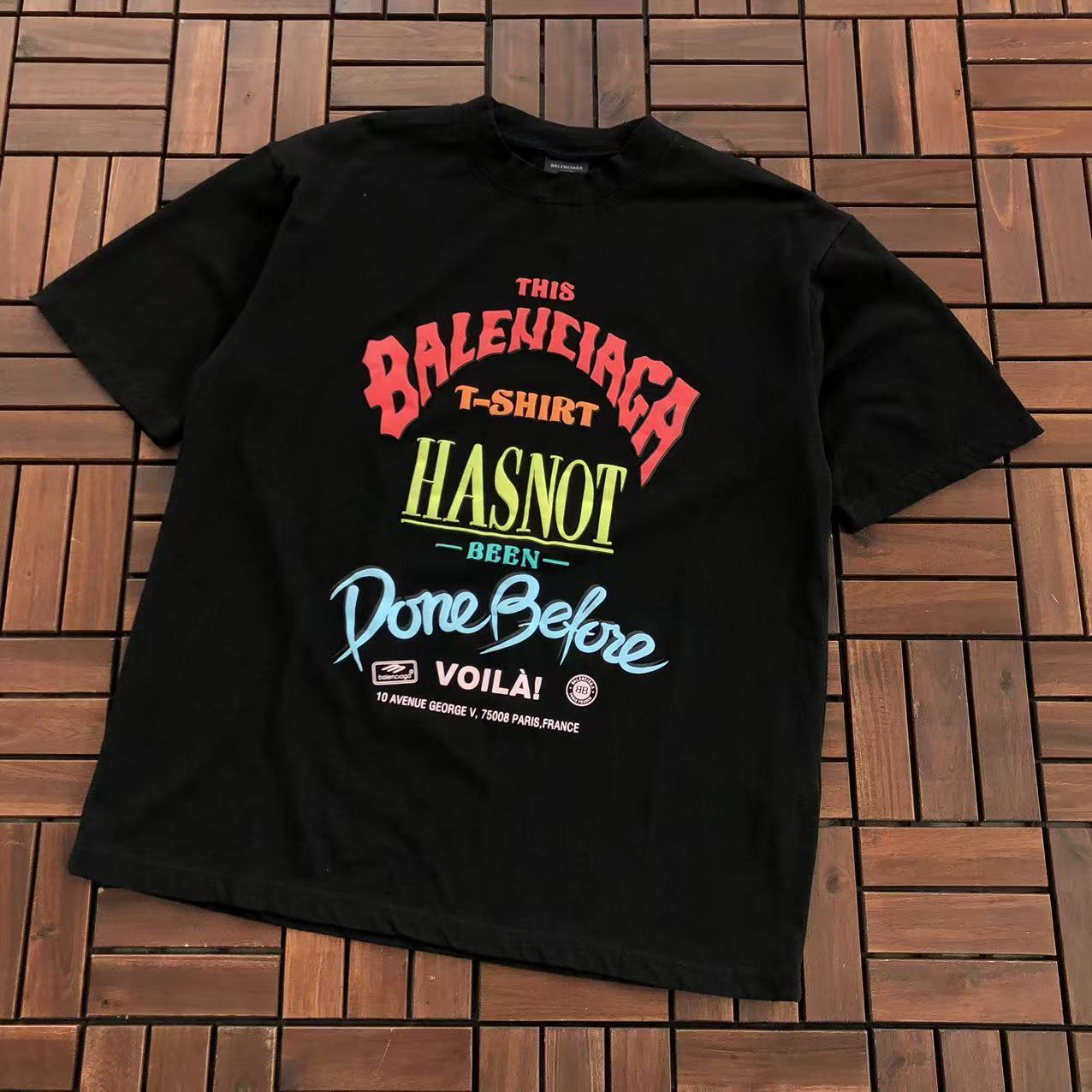 BLG T-Shirt