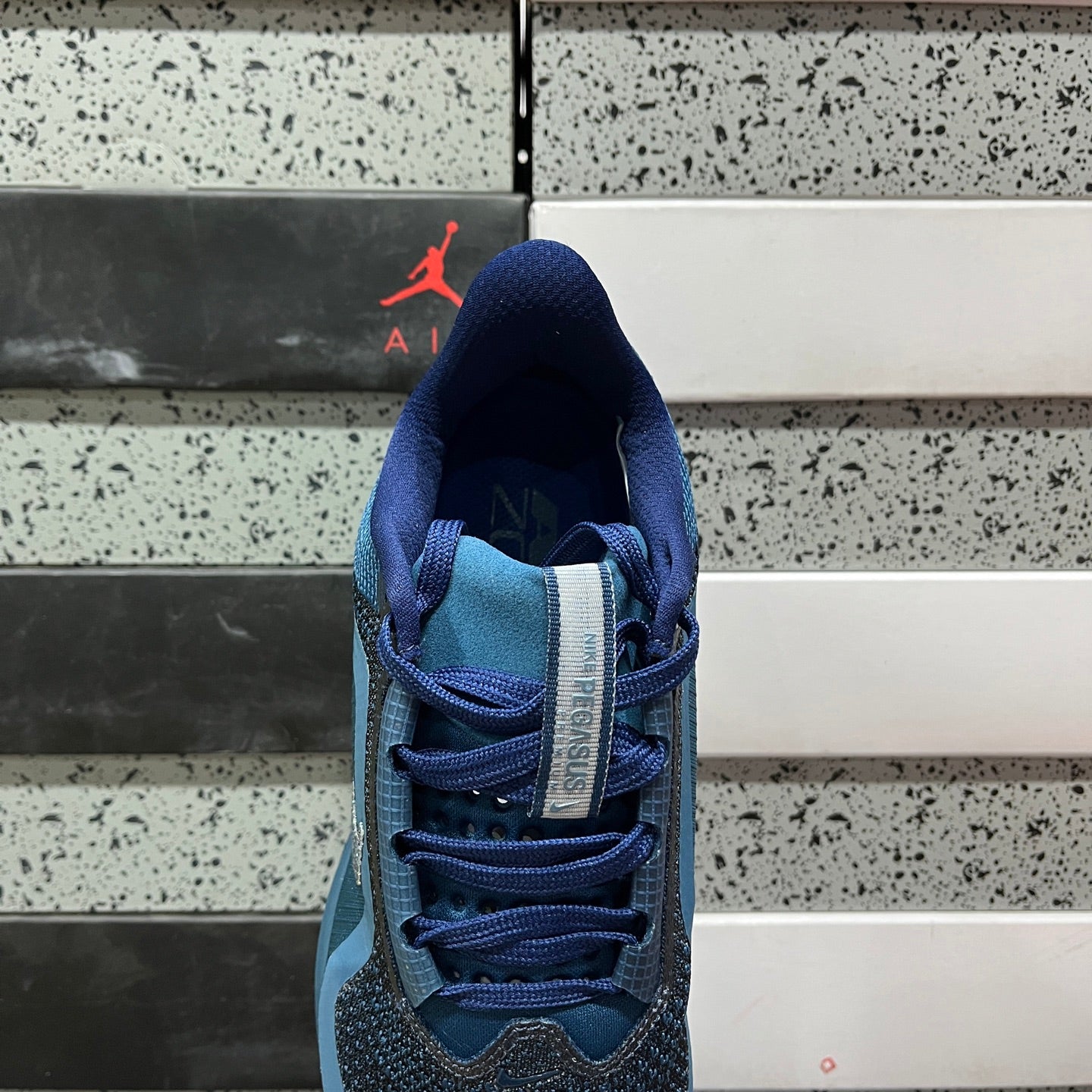 Pegasus Premium Blue