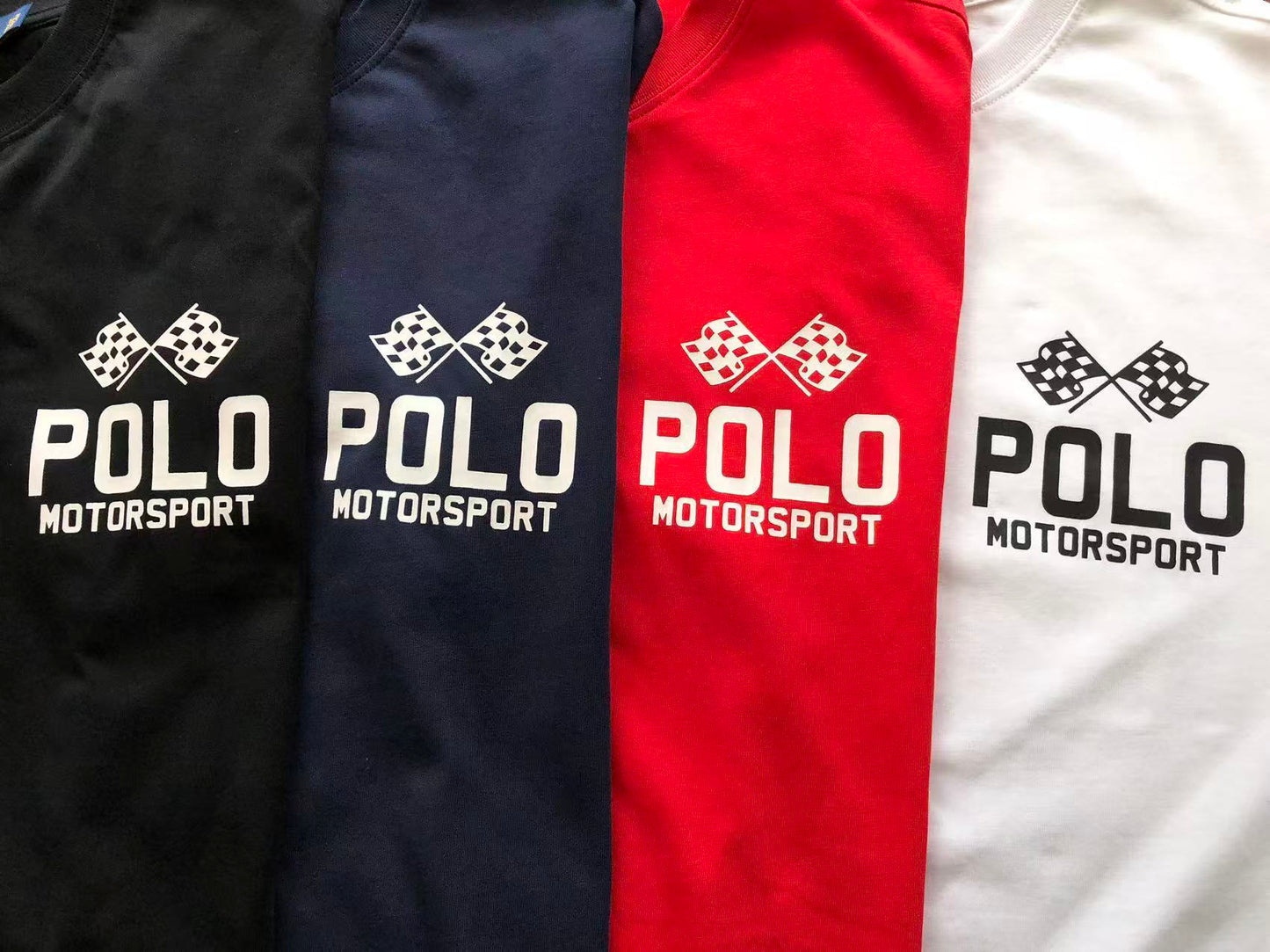 RL T-shirt