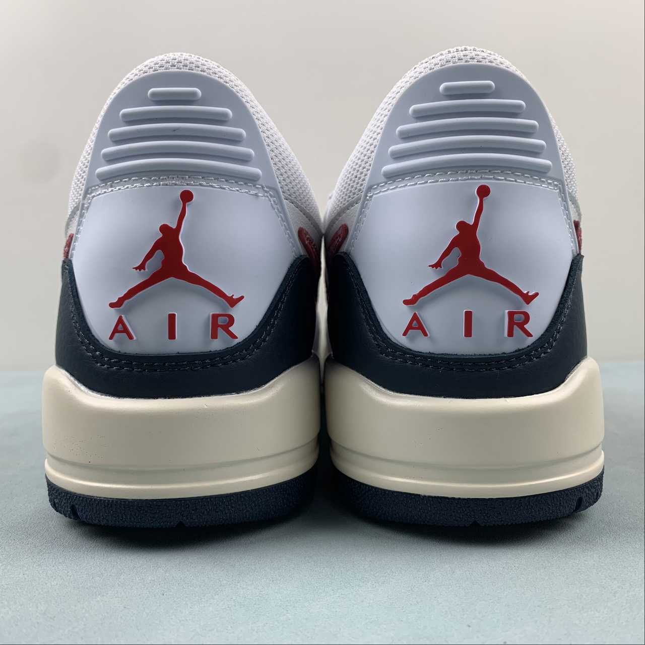 Legacy 312 Navy Retro