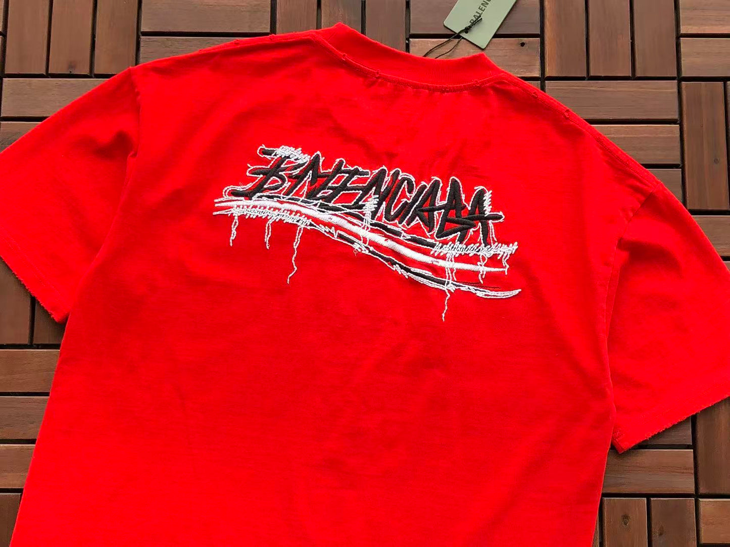 BLG T-Shirt