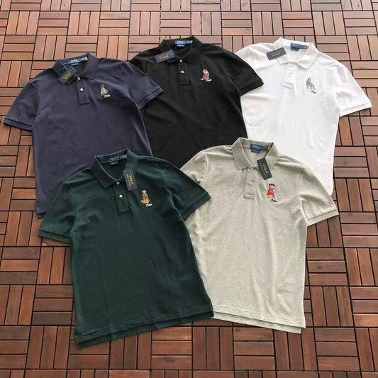 RL T-shirt Polo