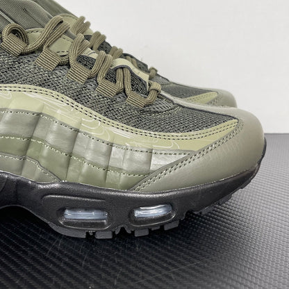 95 Cargo Khaki