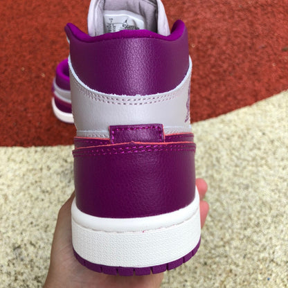 AJ1 MID Magenta
