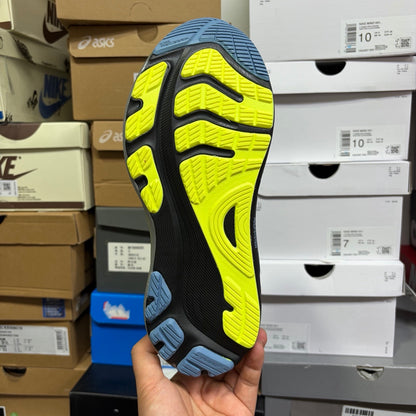 GEL-KAYANO 32 Luxe/Black