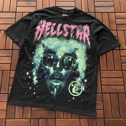 HELL T-SHIRT