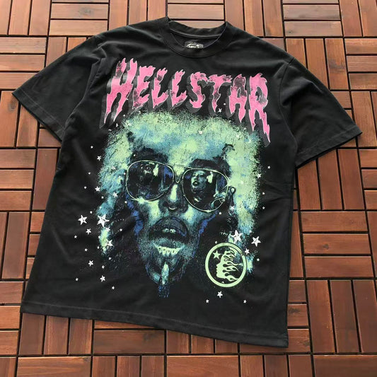 HELL T-SHIRT