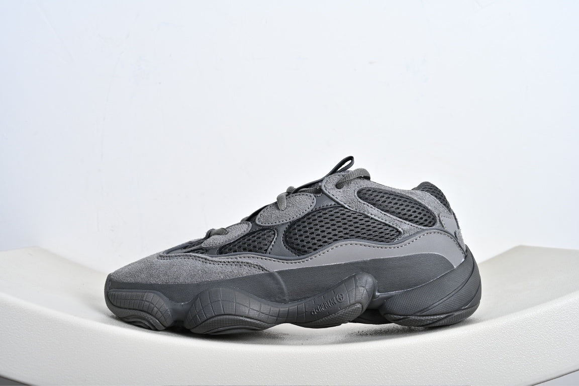 500 Mix Grey