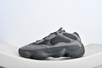 500 Mix Grey