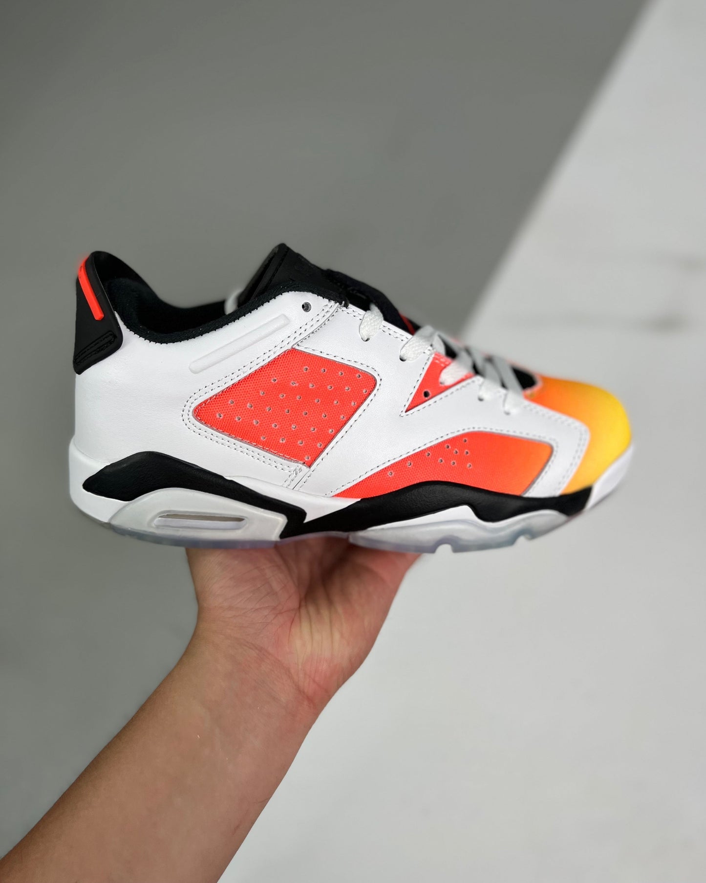 AJ6 Retro Low SE Dongda