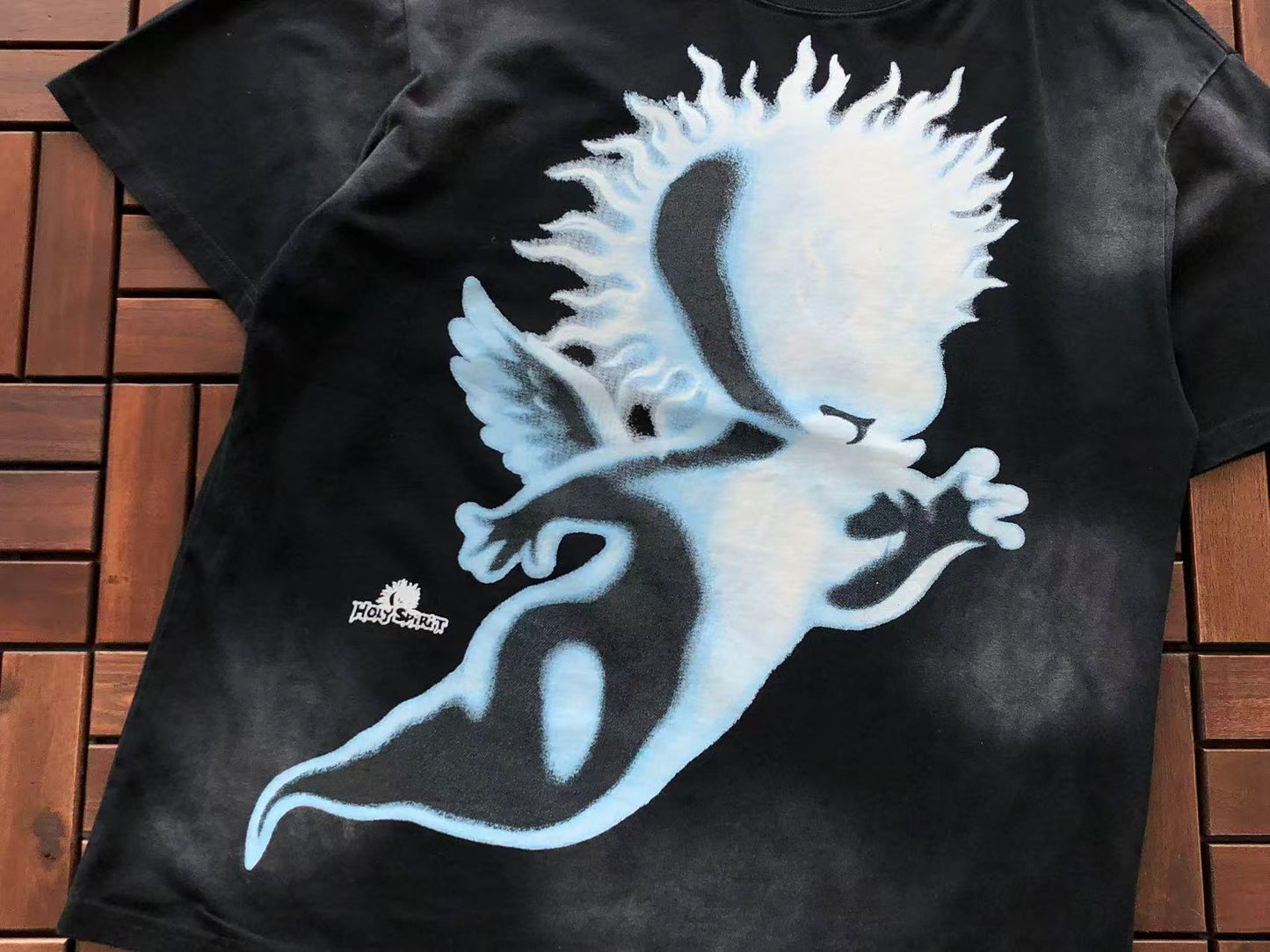 HELL T-SHIRT