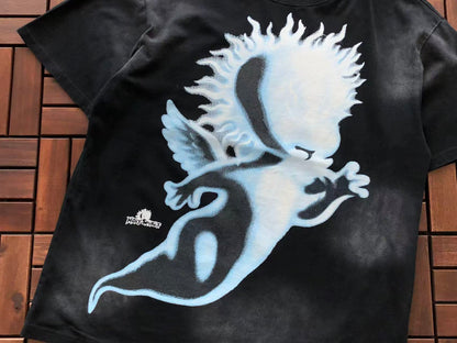 HELL T-SHIRT