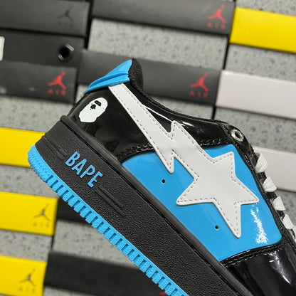 Bape STA Low Venom da BAPE