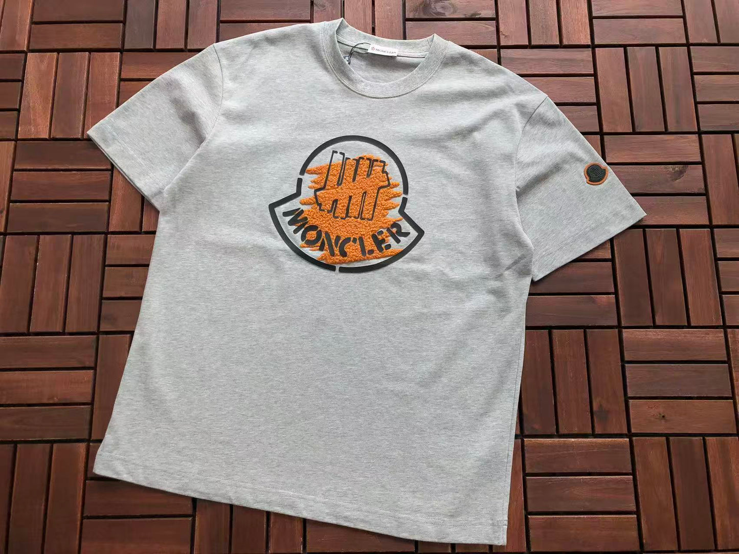 T-Shirts MC