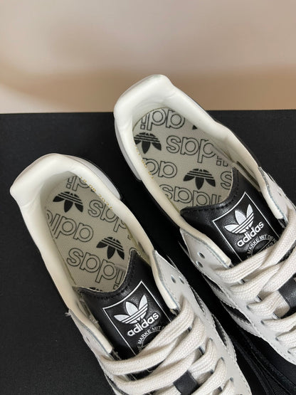 Samba 75th Anniversary Pack Black