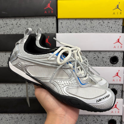 BLG Radar White/Grey