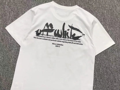 T-shirt Off