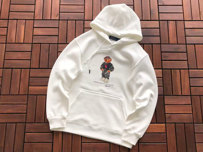 RL Hoodie