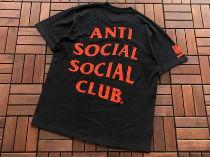 Anti Social Club T-Shirts