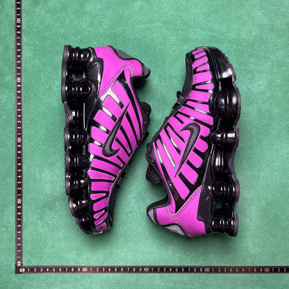 Shox Pink