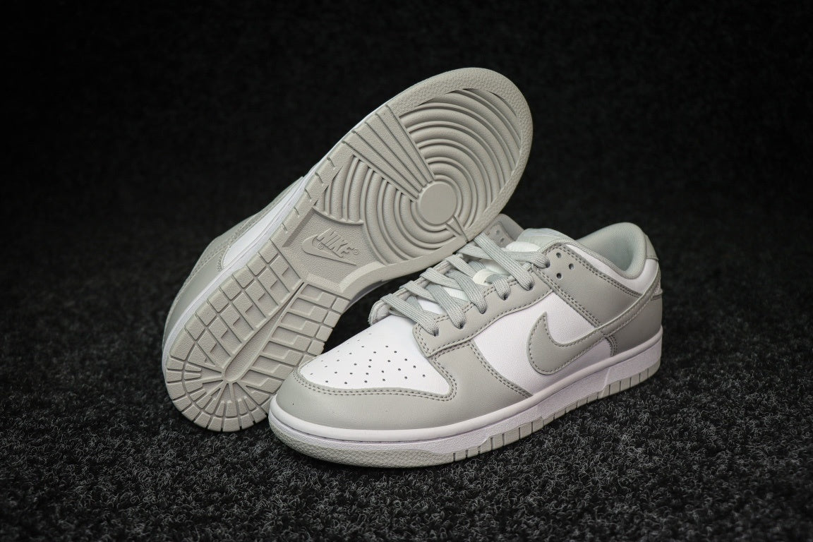 Dunk SP Grey Fog
