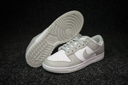 Dunk SP Grey Fog