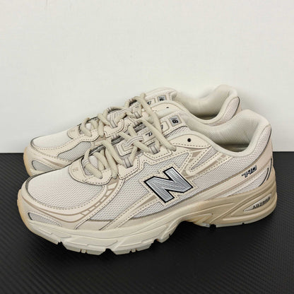 740 Sea Salt / Beige