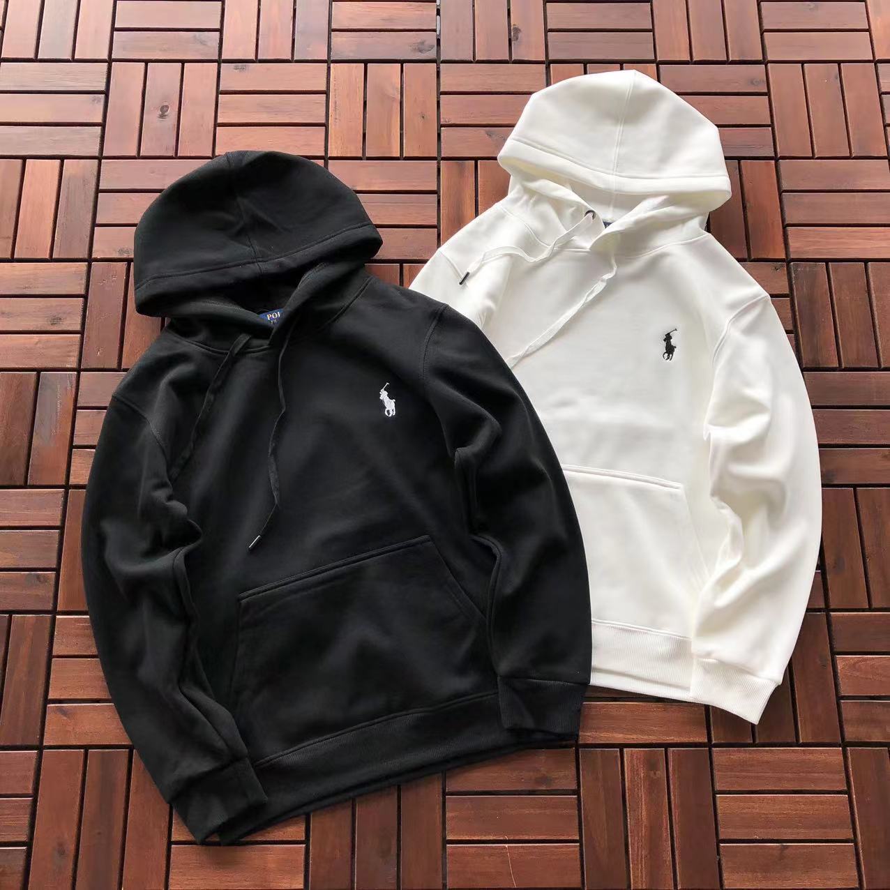 RL Hoodie