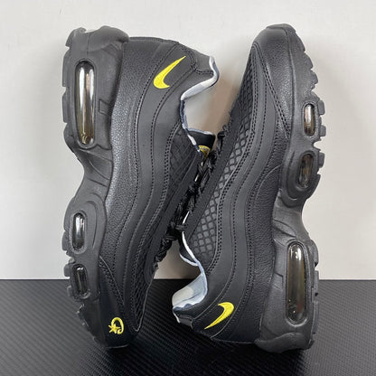 95 Honey Black