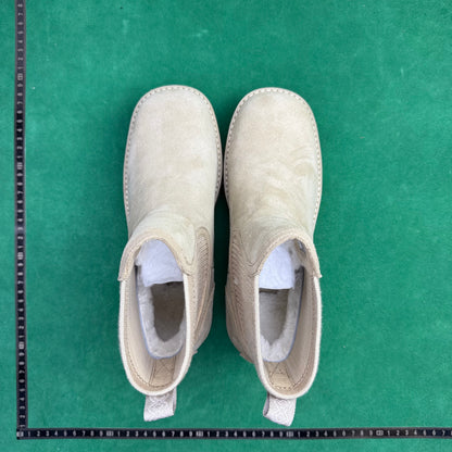TT UGG Cityfunc