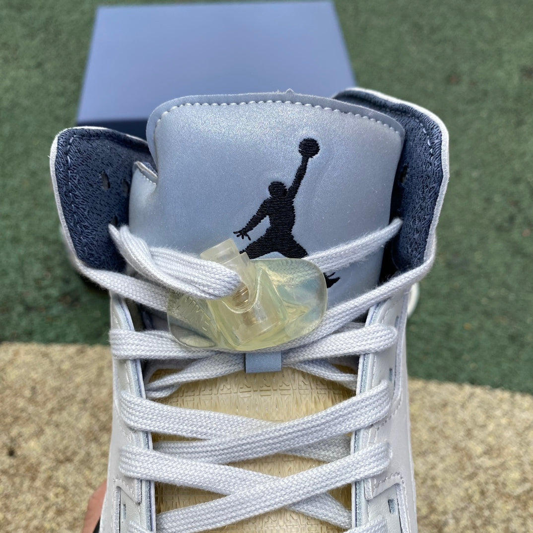 AJ 5 A MA MANIERE