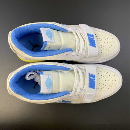 Legacy 312 University Blue