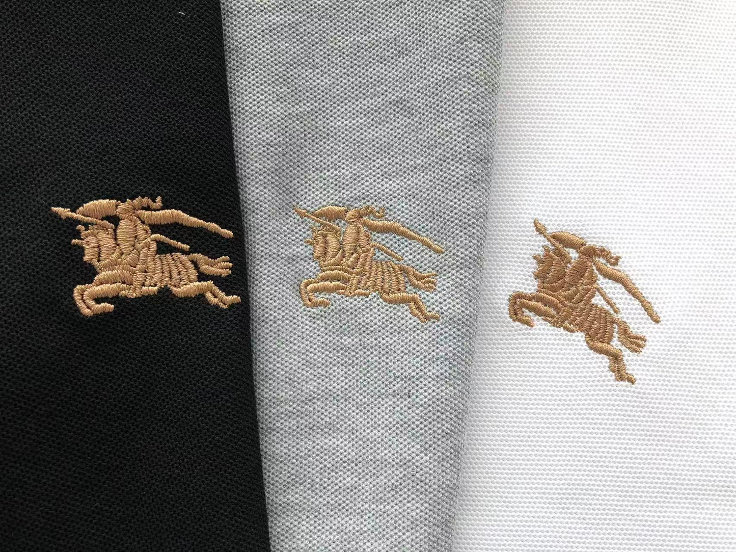 T-Shirts Polo BB