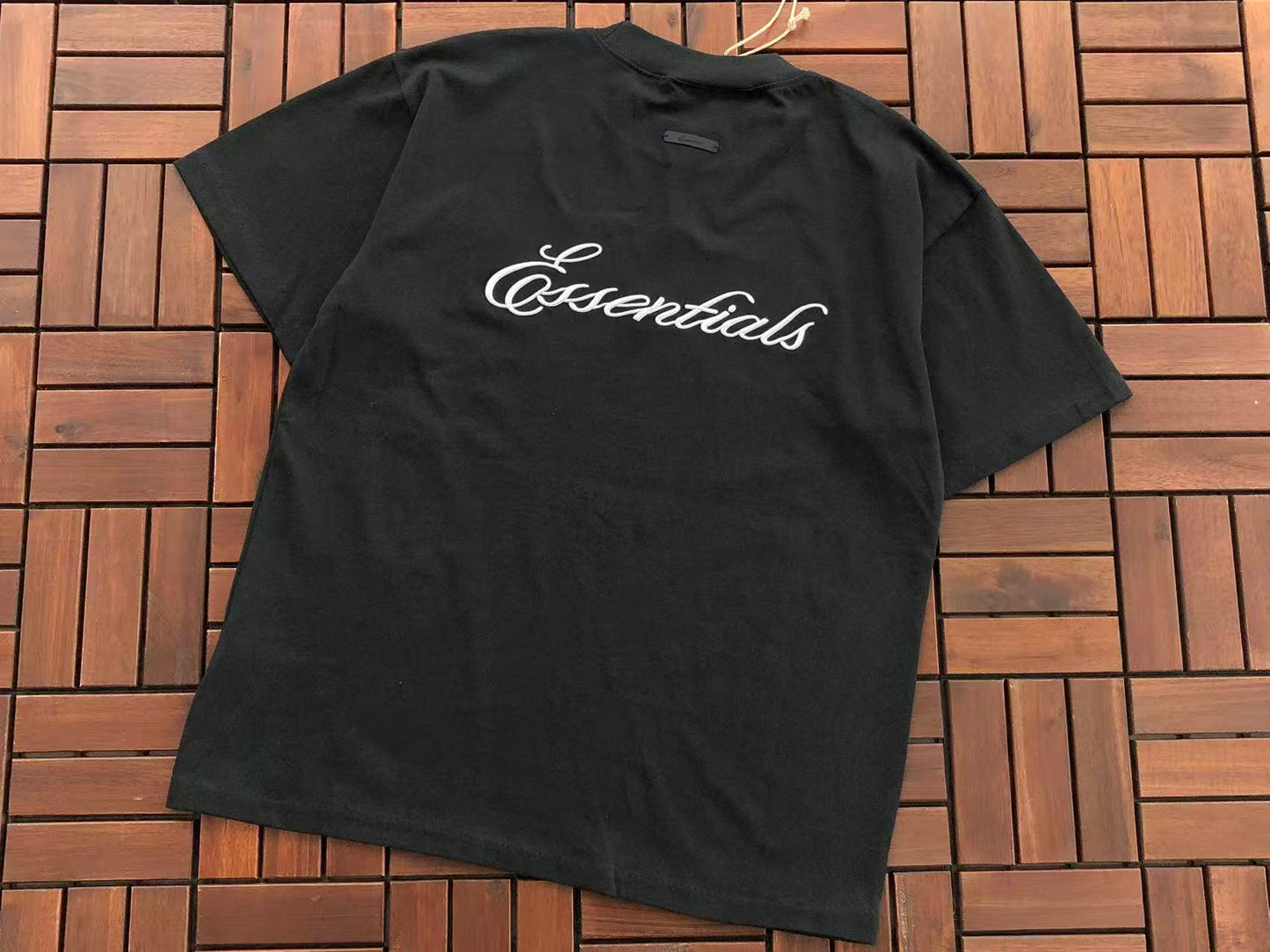 Conjuntos Essentials