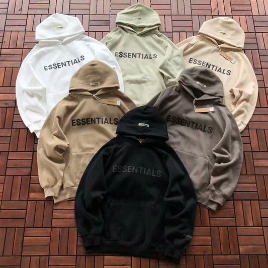 Essentials Hoodies