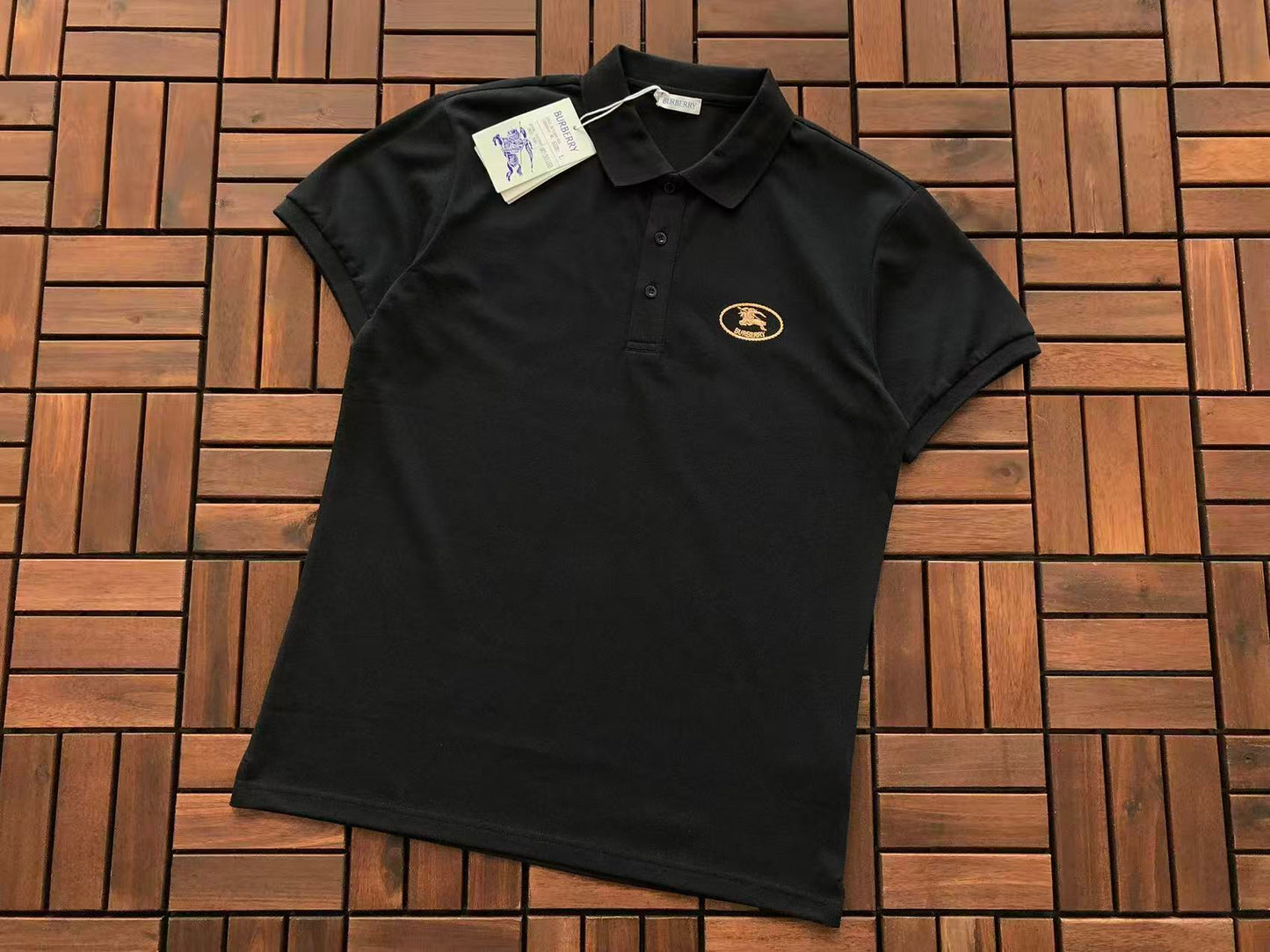 T-Shirts Polo BB