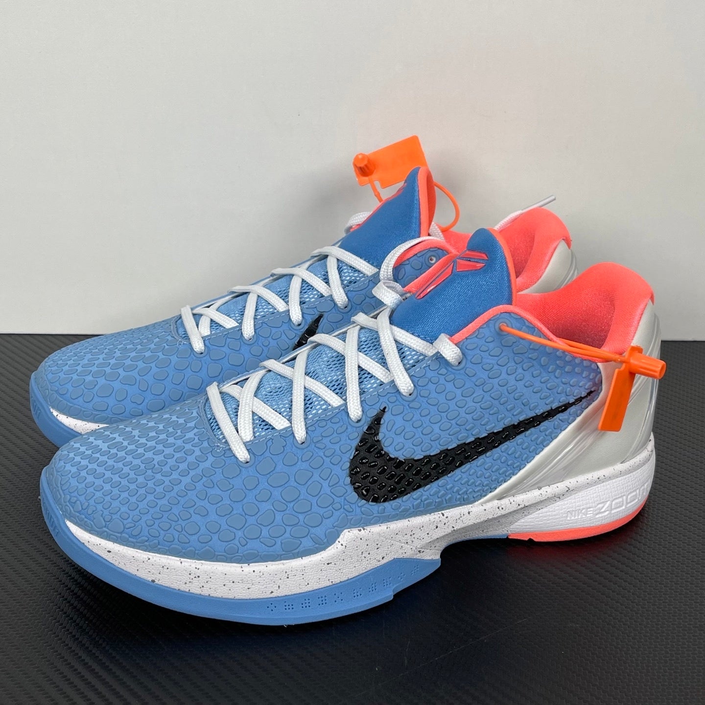 KB6 Proto Ja Morant