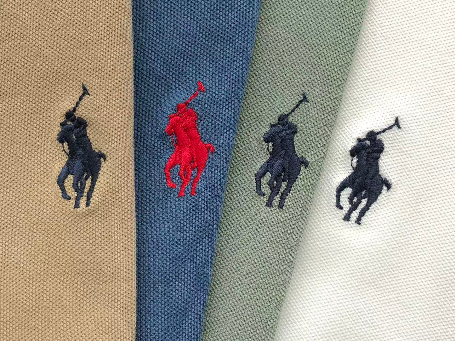 RL T-shirt Polo