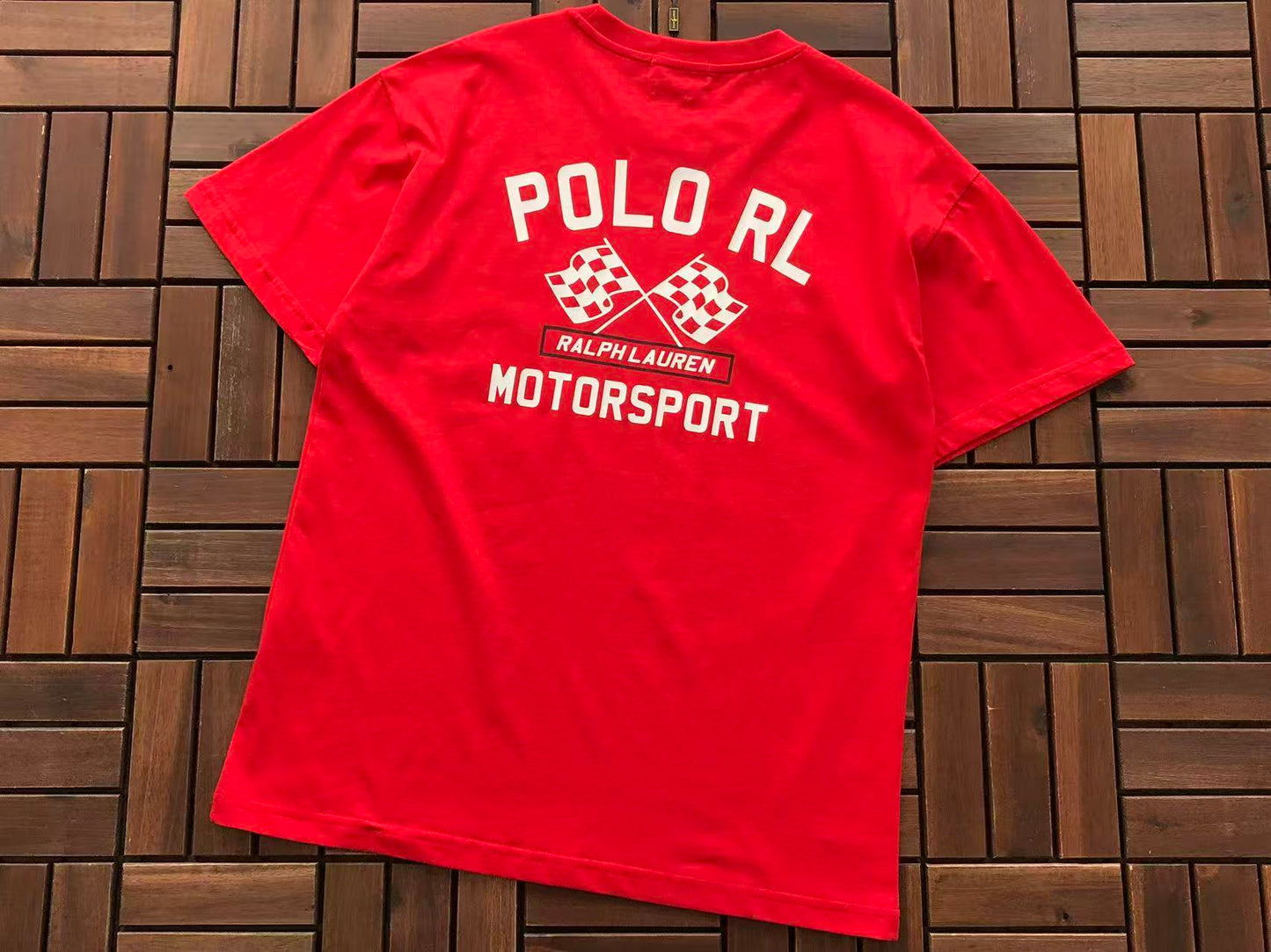 RL T-shirt