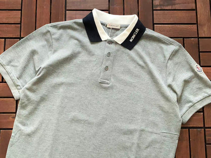 T-Shirts Polo MC