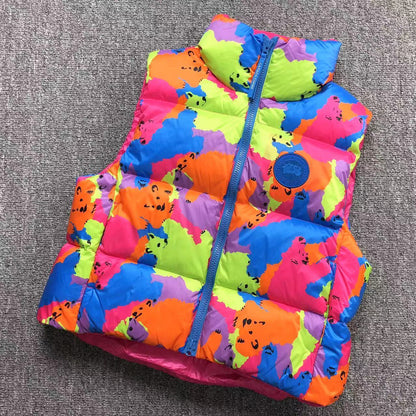 Casaco Canada Goose